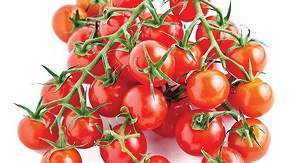 Помидоры Cherry