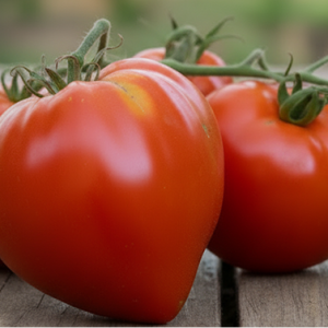 Томат "Бычье сердце"