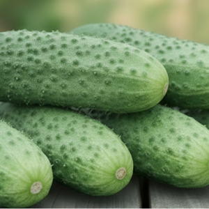 Огурец "Кибрия"