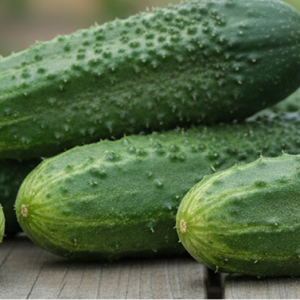 Огурец "Мурашка"