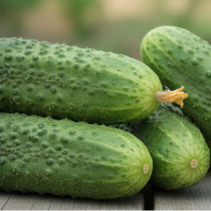Огурец "Амур"