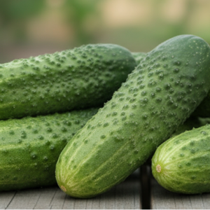 Огурец "Меренга"