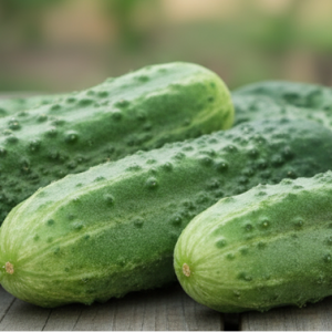 Огурец "Бьёрн"