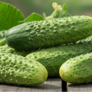 Огурец "Зятек"