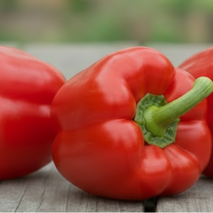 Перец "Калифорнийское чудо"