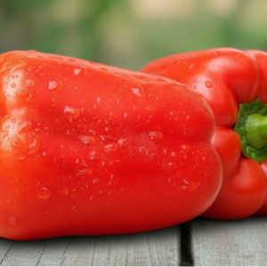 Перец "Агаповский"