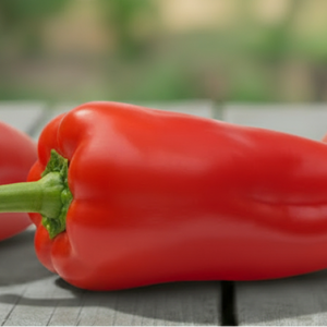 Перец "Буратино"