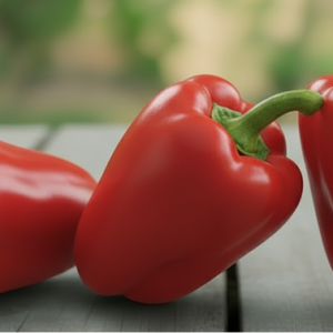 Перец "Винни пух"