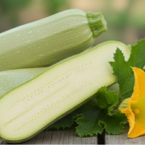 Кабачок "Кустовой"